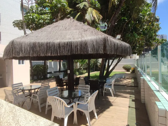 Imagem 2: Apartamento à venda no bairro Piedade - Jaboatão dos Guararapes/PE