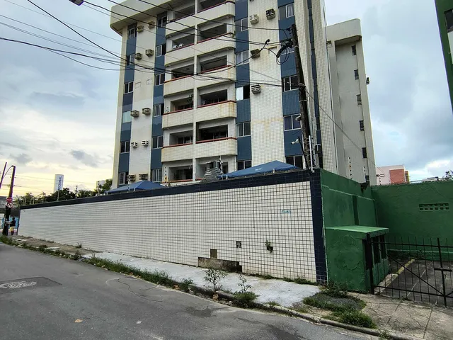 Imagem: Aluguel Candeias 3 quartos
