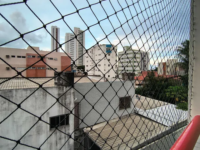 Imagem 9: Aluguel Candeias 3 quartos