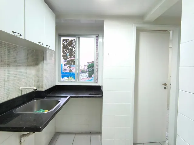 Imagem 14: Aluguel Candeias 3 quartos