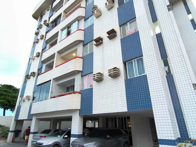 Imagem 3: Aluguel Candeias 3 quartos