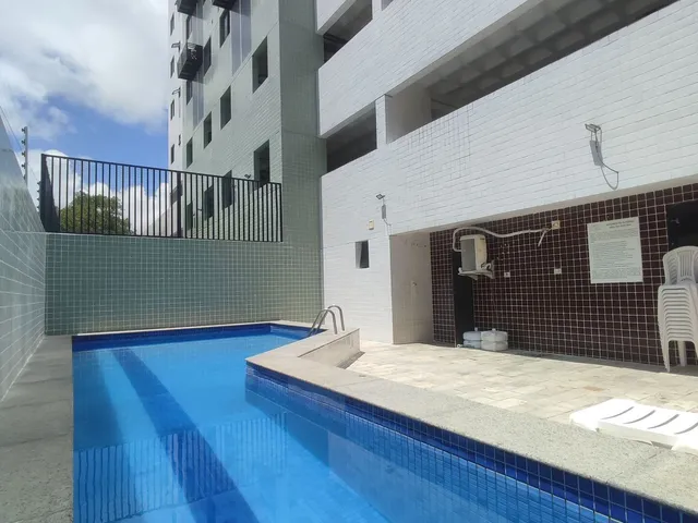 Imagem: Apartamento para alugar no bairro Candeias