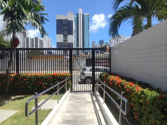 Imagem 7: Apartamento para alugar no bairro Candeias - Jaboatão dos Guararapes/PE