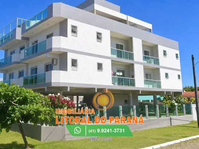 Imagem: Apartamento Cobertura Duplex 3 quartos e