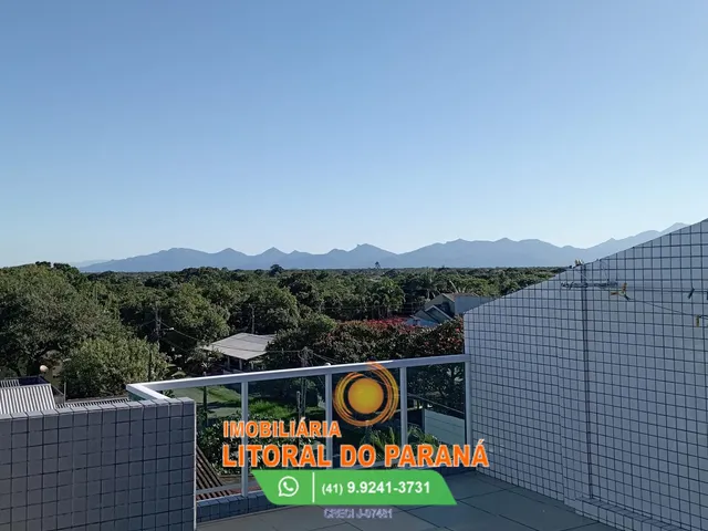 Imagem 14: Apartamento Cobertura Duplex 3 quartos e suíte à venda - Shangri-lá - Pontal do