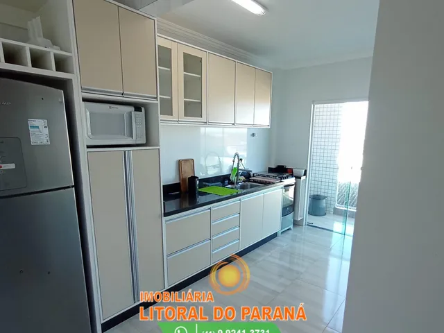 Imagem 6: Apartamento Cobertura Duplex 3 quartos e suíte à venda - Shangri-lá - Pontal do