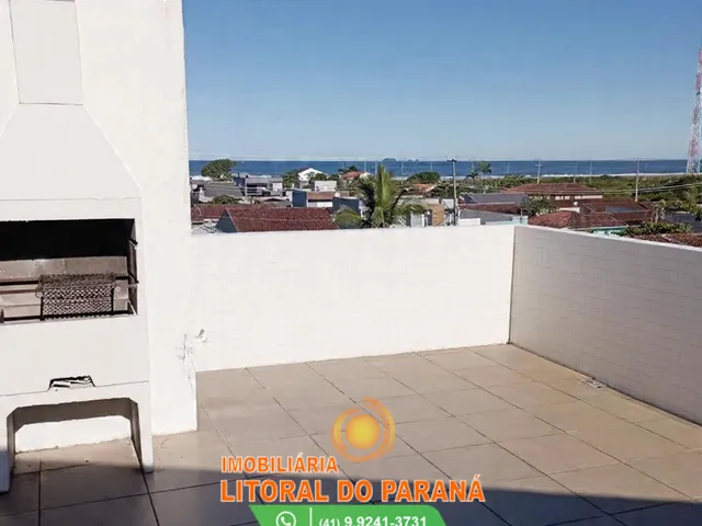 Imagem 7: Apartamento Cobertura Duplex 3 quartos e suíte à venda - Shangri-lá - Pontal do