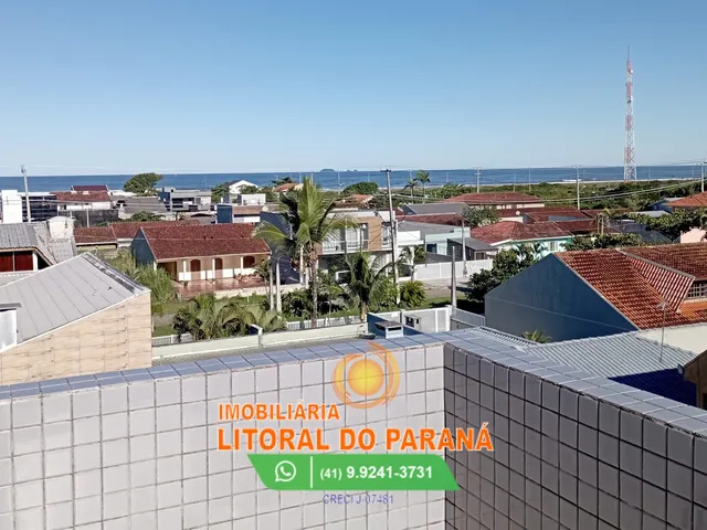 Imagem 4: Apartamento Cobertura Duplex 3 quartos e suíte à venda - Shangri-lá - Pontal do