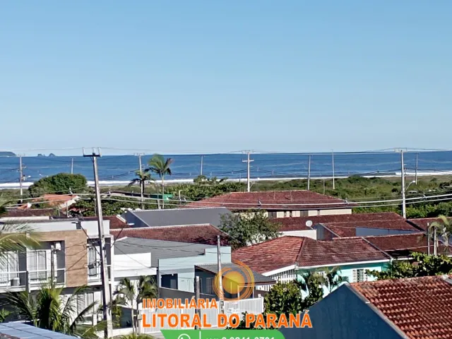 Imagem 8: Apartamento Cobertura Duplex 3 quartos e suíte à venda - Shangri-lá - Pontal do