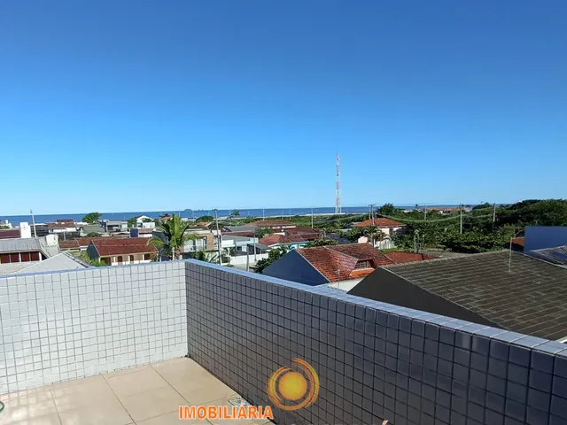 Imagem 15: Apartamento Cobertura Duplex 3 quartos e suíte à venda - Shangri-lá - Pontal do