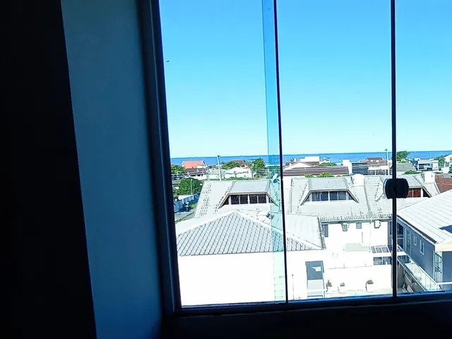 Imagem 2: Apartamento Cobertura Duplex 3 quartos e suíte à venda - Shangri-lá - Pontal do