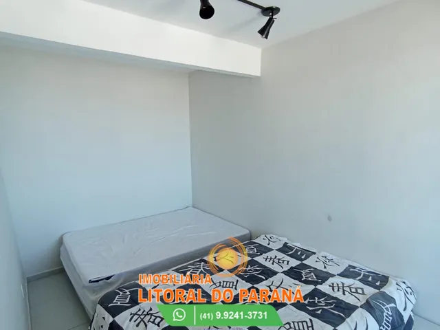 Imagem 3: Apartamento Cobertura Duplex 3 quartos e suíte à venda - Shangri-lá - Pontal do