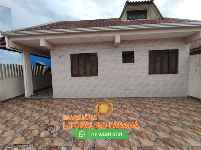 Imagem 10: Casa Padrão com 4 quartos proximo do mar