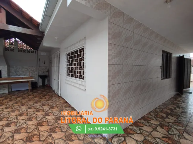 Imagem 3: Casa Padrão com 4 quartos proximo do mar
