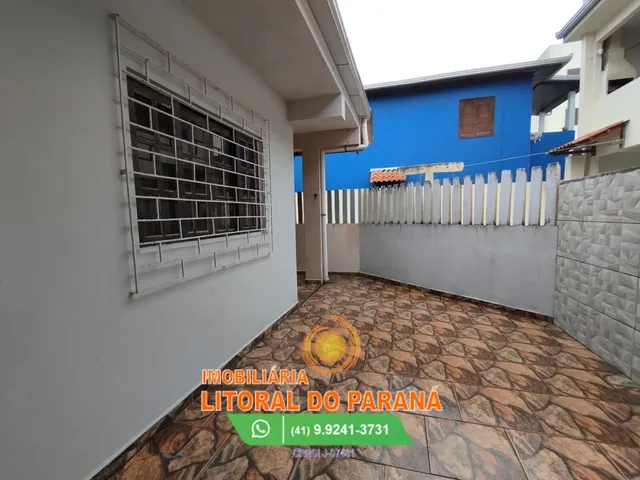 Imagem 5: Casa Padrão com 4 quartos proximo do mar