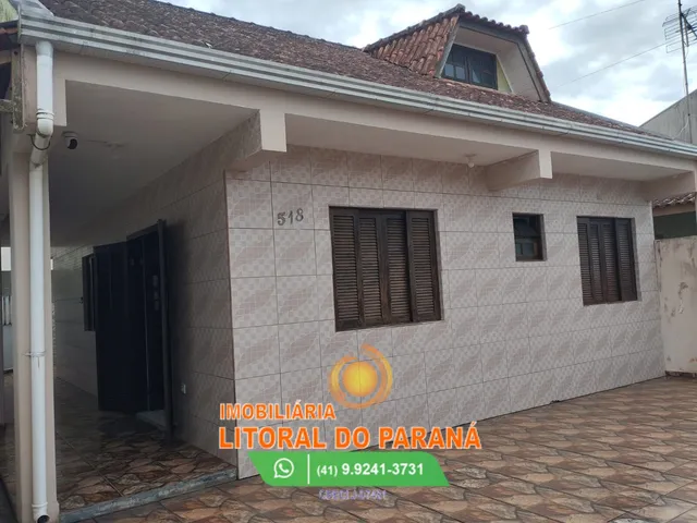 Imagem 15: Casa Padrão com 4 quartos proximo do mar