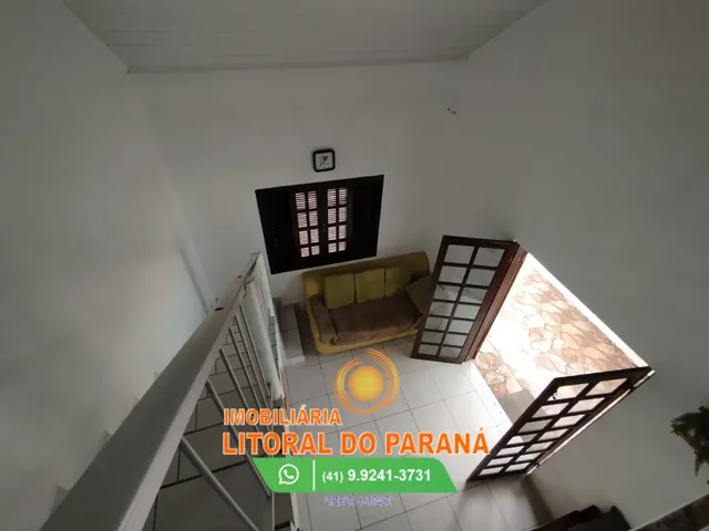 Imagem 6: Casa Padrão com 4 quartos proximo do mar