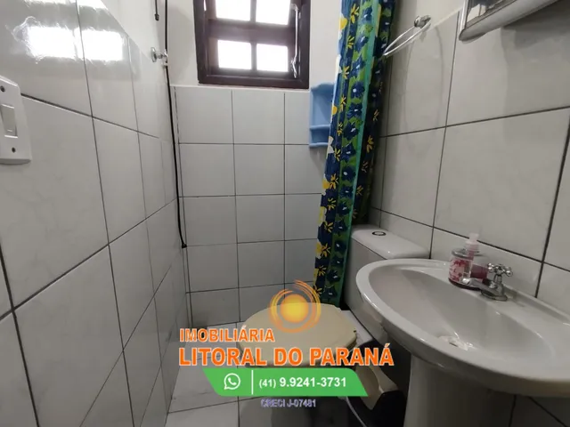 Imagem 7: Casa Padrão com 4 quartos proximo do mar