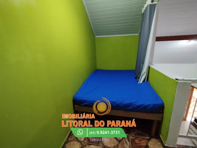 Imagem 13: Casa Padrão com 4 quartos proximo do mar