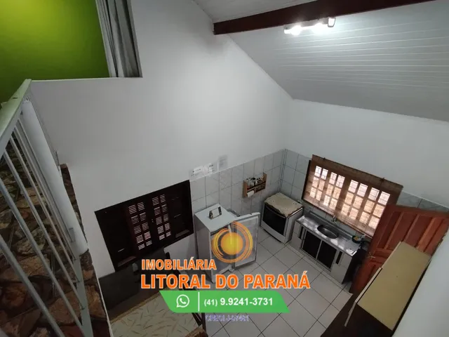 Imagem 4: Casa Padrão com 4 quartos proximo do mar