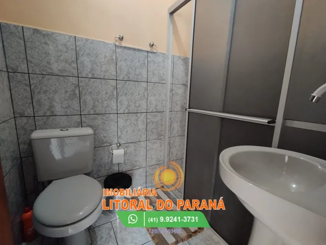 Imagem 11: Casa Padrão com 4 quartos proximo do mar