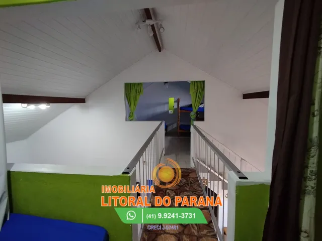 Imagem 8: Casa Padrão com 4 quartos proximo do mar