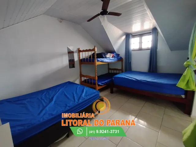 Imagem 12: Casa Padrão com 4 quartos proximo do mar