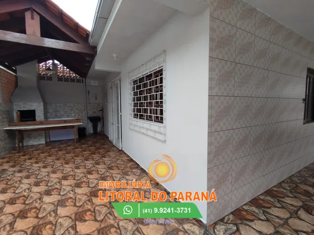 Imagem 9: Casa Padrão com 4 quartos proximo do mar