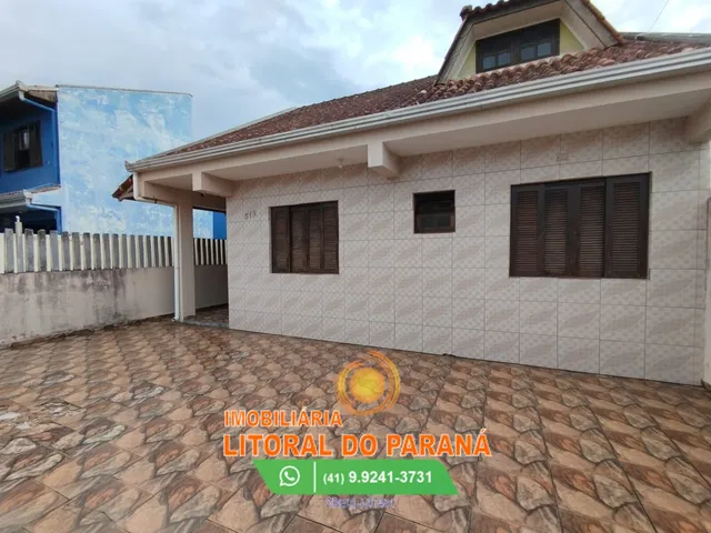 Imagem 2: Casa Padrão com 4 quartos proximo do mar