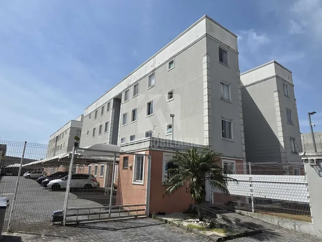 Imagem: Apartamento 3 quartos em Pinhais com vaga