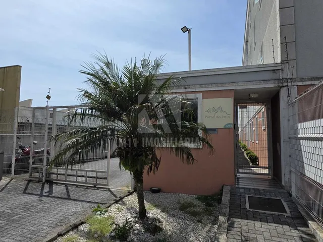 Imagem 7: Apartamento 3 quartos em Pinhais com vaga de garagem próximo de escola no bairro Vargem