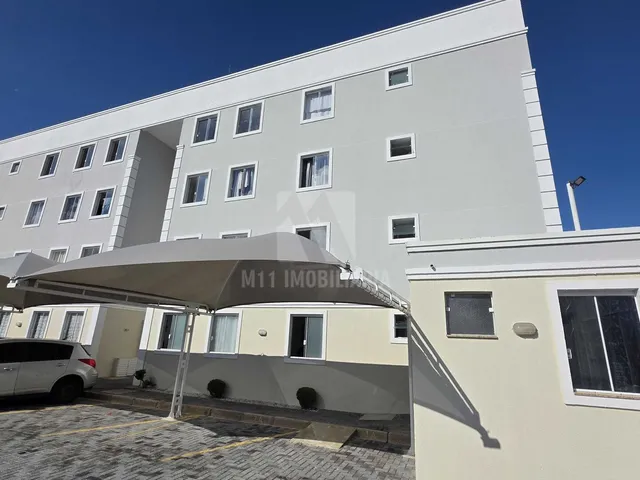 Imagem 13: Apartamento 3 quartos em Pinhais com vaga de garagem próximo de escola no bairro Vargem