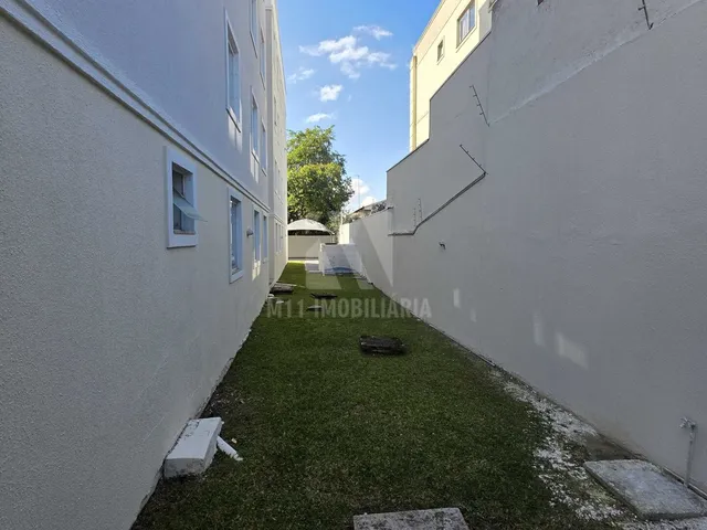 Imagem 15: Apartamento 3 quartos em Pinhais com vaga de garagem próximo de escola no bairro Vargem