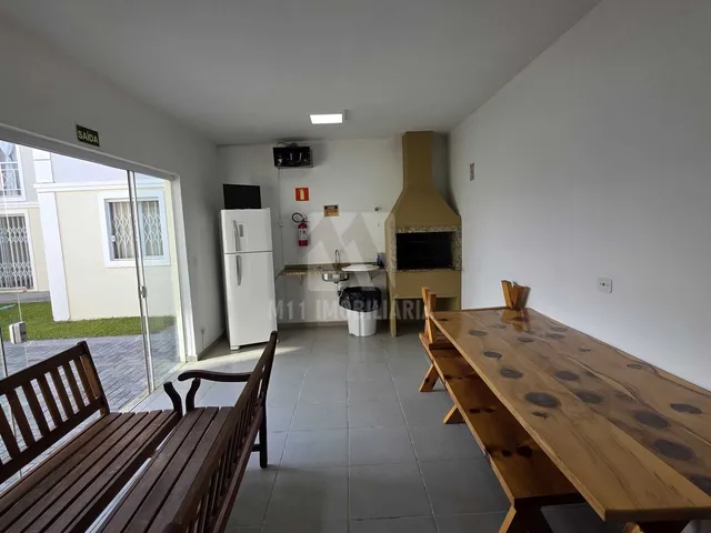 Imagem 10: Apartamento 3 quartos em Pinhais com vaga de garagem próximo de escola no bairro Vargem