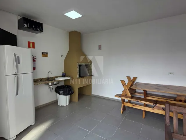 Imagem 14: Apartamento 3 quartos em Pinhais com vaga de garagem próximo de escola no bairro Vargem