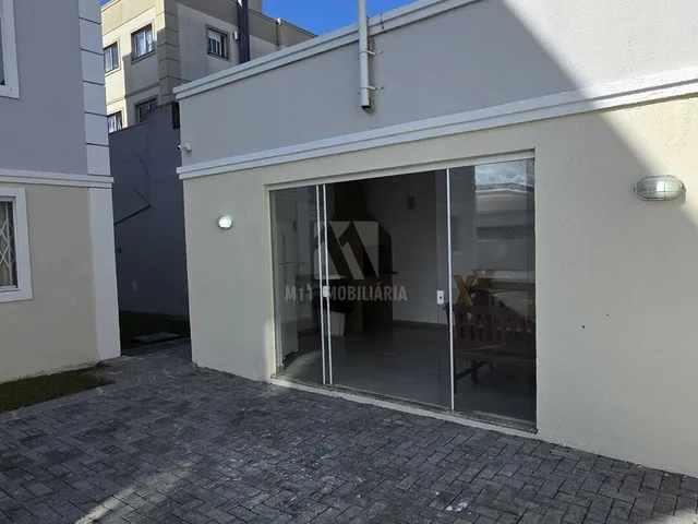 Imagem 3: Apartamento 3 quartos em Pinhais com vaga de garagem próximo de escola no bairro Vargem