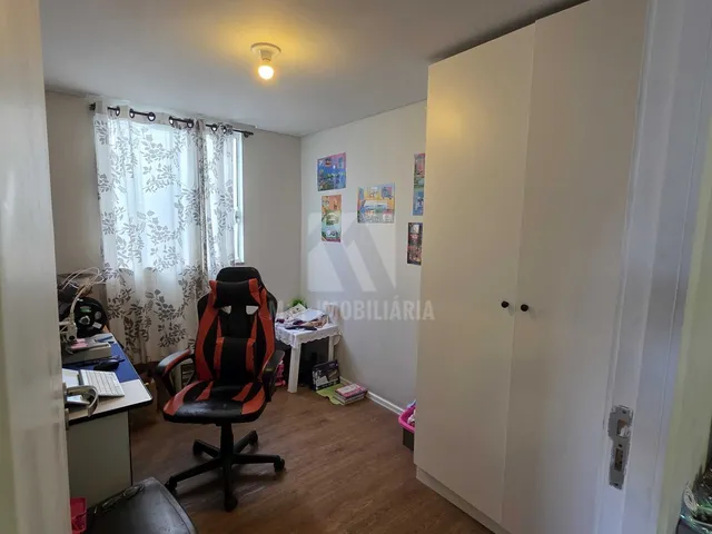 Imagem 8: Apartamento 3 quartos em Pinhais com vaga de garagem próximo de escola no bairro Vargem