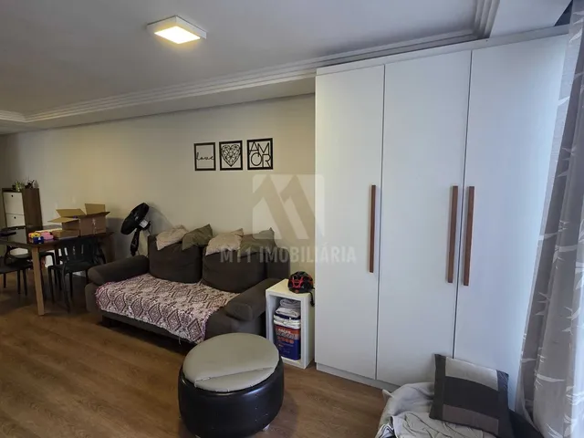 Imagem 4: Apartamento 3 quartos em Pinhais com vaga de garagem próximo de escola no bairro Vargem