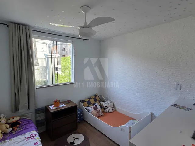 Imagem 2: Apartamento 3 quartos em Pinhais com vaga de garagem próximo de escola no bairro Vargem