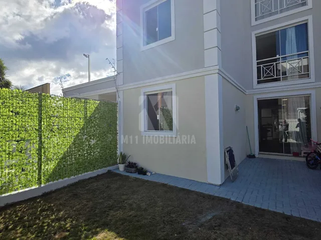 Imagem 9: Apartamento 3 quartos em Pinhais com vaga de garagem próximo de escola no bairro Vargem