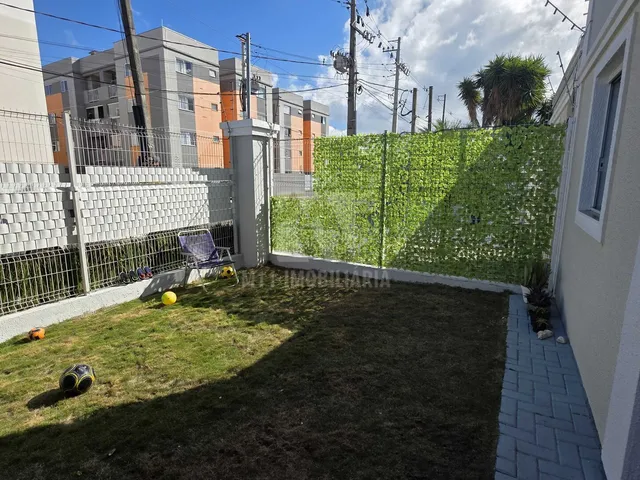 Imagem 12: Apartamento 3 quartos em Pinhais com vaga de garagem próximo de escola no bairro Vargem