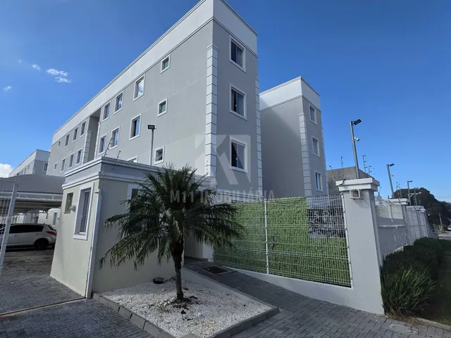 Imagem 11: Apartamento 3 quartos em Pinhais com vaga de garagem próximo de escola no bairro Vargem