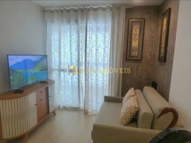Imagem 16: Imperdível oportunidade: Apartamento à venda no Ingá, Niterói-RJ - 1 quarto, 1