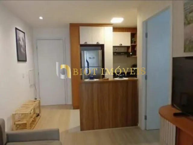 Imagem 12: Imperdível oportunidade: Apartamento à venda no Ingá, Niterói-RJ - 1 quarto, 1
