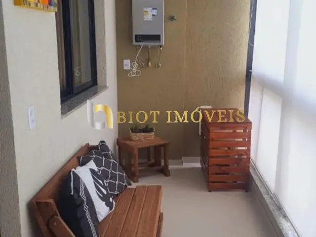 Imagem 5: Imperdível oportunidade: Apartamento à venda no Ingá, Niterói-RJ - 1 quarto, 1