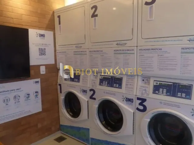 Imagem 7: Imperdível oportunidade: Apartamento à venda no Ingá, Niterói-RJ - 1 quarto, 1