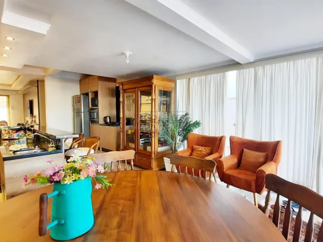 Imagem 2: Casa ampla - suíte + 2 dormitórios