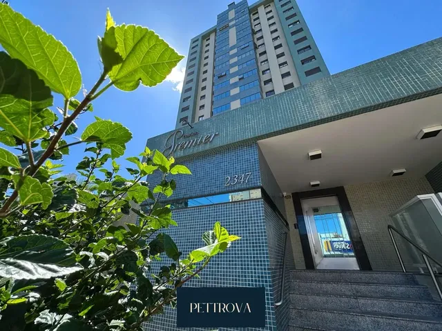 Imagem: Edifício Premier