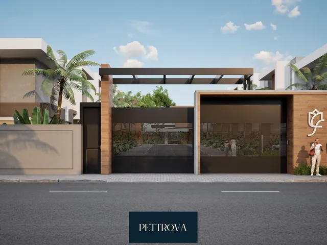 Imagem 12: FLORATTA PARK Casa com 4 dormitórios