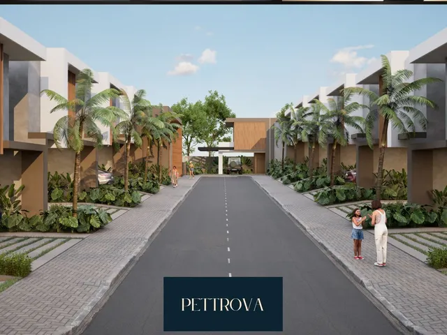 Imagem 2: FLORATTA PARK Casa com 4 dormitórios